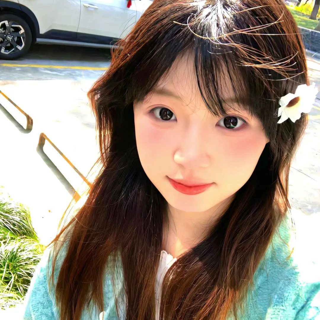 四月的女儿